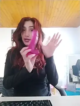 gris26 online show from February 27, 1:11 pm