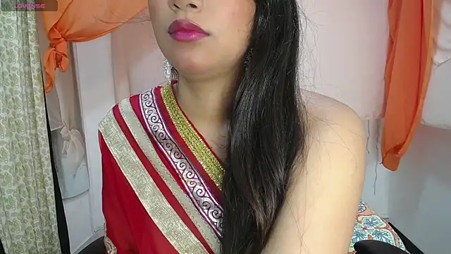 Sita Nair online show from April 1, 12:17 pm