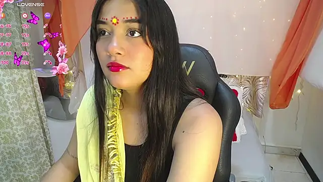 Sita Nair online show from April 16, 12:28 pm