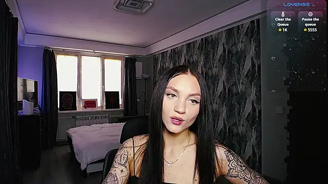 comeherehoney online show from April 29, 2:54 pm