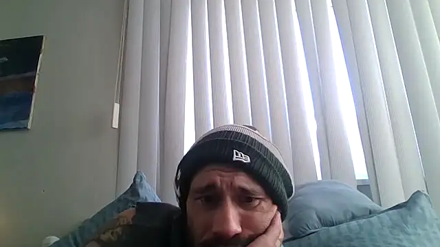 TheDaddio03 online show from February 21, 4:41 pm