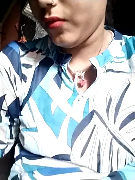 Nency Love143 online show from April 21, 10:10 am