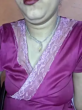 Nency Love143 online show from June 24, 6:07 pm