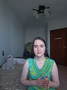 RedginBluebersky online show from March 9, 11:14 am