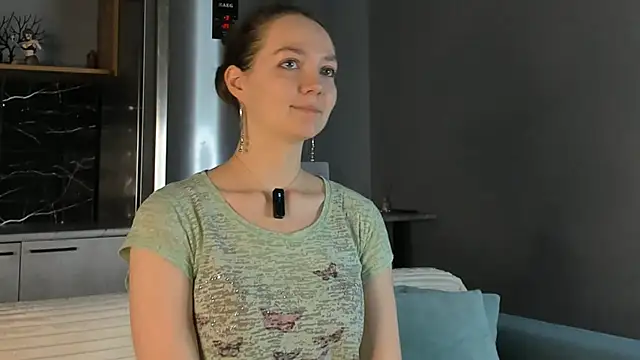 KatheyWasinger online show from March 8, 1:03 am