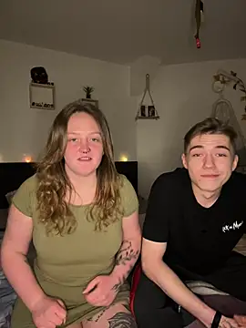 Maryjane-Spidermann online show from February 19, 7:10 pm