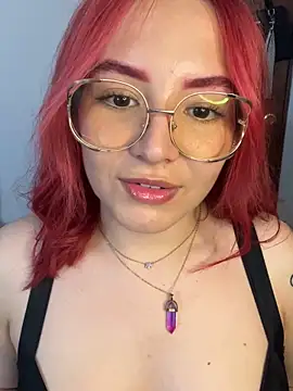 GoonetteMessy online show from March 2, 10:49 pm