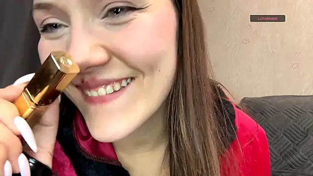 BunnyFleur online show from March 5, 5:09 pm