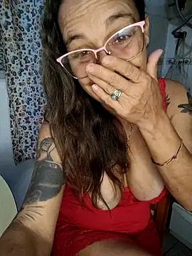 Nanybeach online show from March 18, 8:01 pm