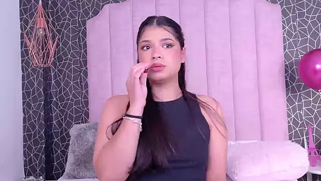 Hana Stone online show from March 7, 11:24 pm