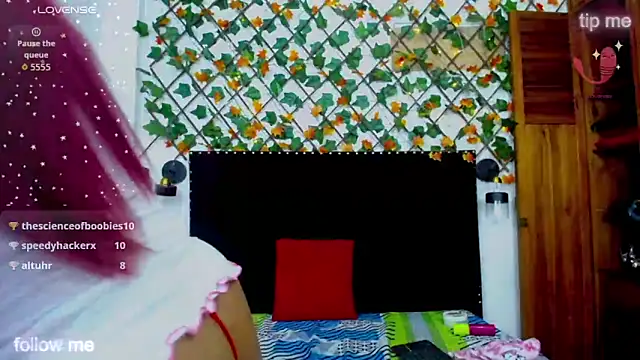 vdeborap online show from March 17, 3:44 am