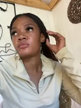 SexyScarlet22 online show from February 19, 8:43 am