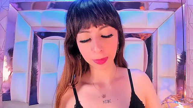 AriaPure1 online show from March 7, 5:37 am