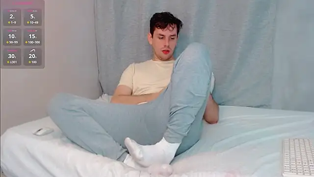 Luc 7 online show from February 22, 9:57 pm