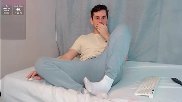 Luc 7 online show from February 25, 10:58 am