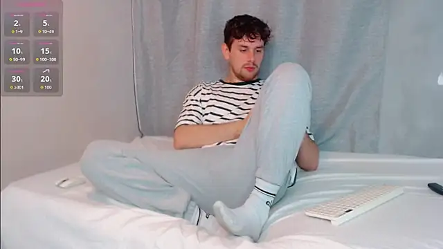 Luc 7 online show from March 9, 9:08 pm