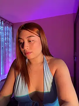 Hanna mis18 online show from March 3, 12:50 am