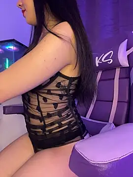 Luna Gem11 online show from July 8, 2:49 am