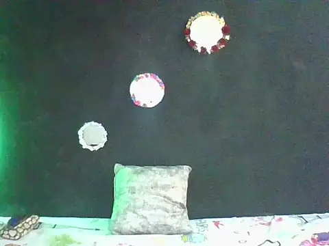 haffsa   online show from March 12, 1:28 pm