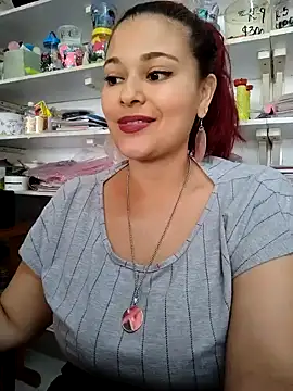 haffsa   online show from April 24, 2:41 pm
