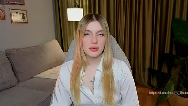 honey kors online show from April 26, 1:25 am