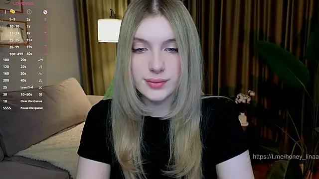 honey kors online show from May 4, 4:47 pm