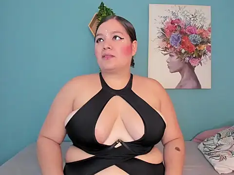 AgathaBloom  online show from March 14, 8:47 pm