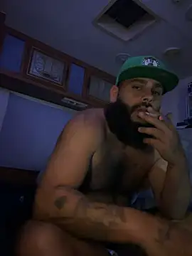 Mandingojay9 online show from August 9, 4:28 am