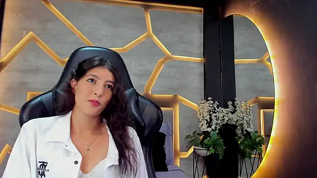 SinLickerr online show from February 23, 7:55 pm