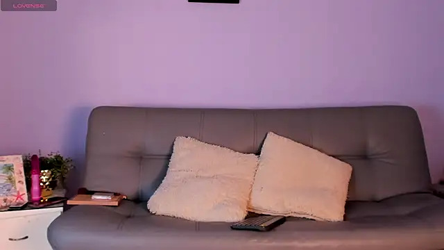 sugar doll1 online show from March 17, 10:46 pm