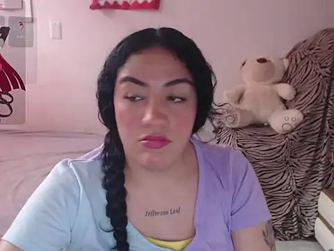 MaissaArabic online show from March 3, 8:48 pm