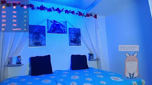 Trixie little online show from February 21, 12:17 pm