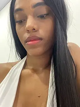 Brunette  XXX online show from March 15, 5:24 am