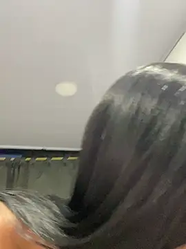 Brunette  XXX online show from March 16, 11:31 pm