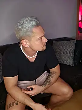 EddyRise- online show from February 13, 6:26 pm