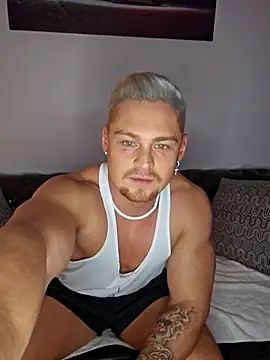 EddyRise- online show from February 14, 8:16 pm