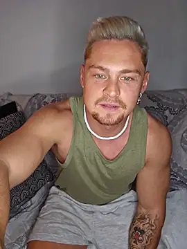 EddyRise- online show from February 20, 6:08 pm