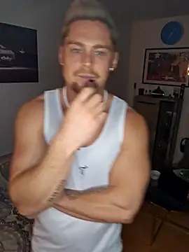 EddyRise- online show from February 26, 6:07 pm