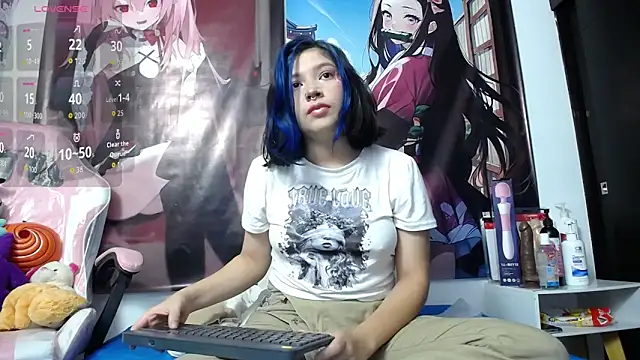 Mizuki genshin online show from April 28, 5:51 pm