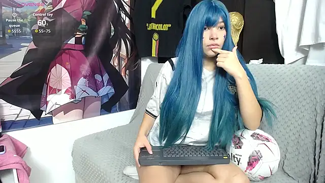 Snapshot of Mizuki_genshin chatting on June 4, 4:57 pm Mizuki genshin online show from June 4, 4:57 pm