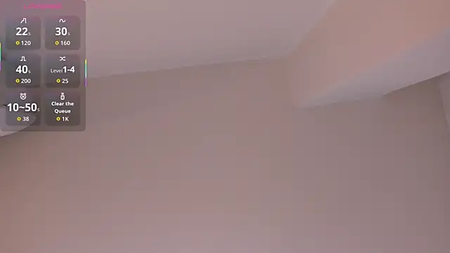 Kendra-Rousee online show from June 6, 11:48 am