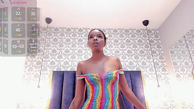 Kendra-Rousee online show from June 9, 11:55 am