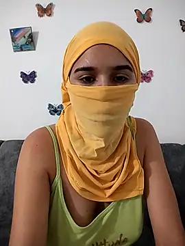 sarah Dau online show from February 22, 6:24 am