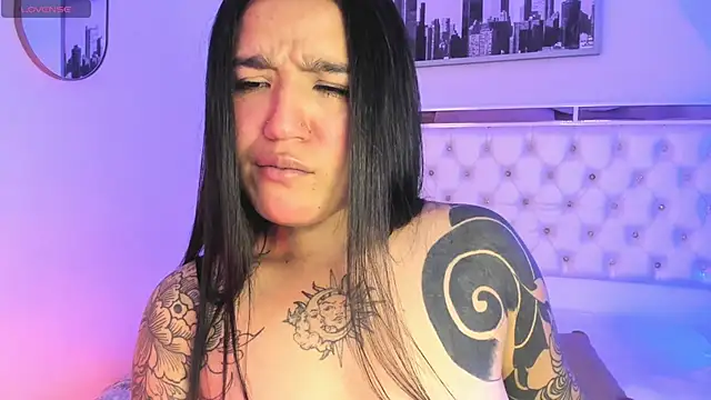 Valery-Dreams online show from March 10, 4:17 am