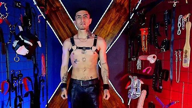 Master kingsadic online show from February 24, 8:07 pm