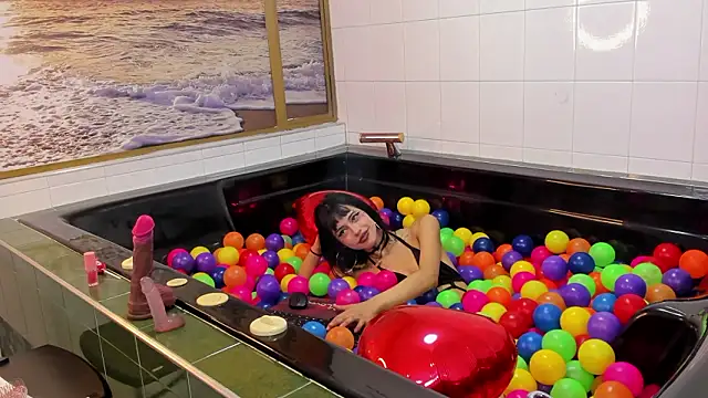 emma cg online show from March 11, 7:53 pm