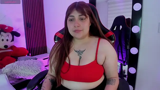 Winnie cutee online show from March 13, 10:38 pm