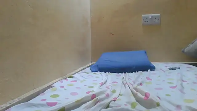 Cozybear online show from August 6, 6:32 pm