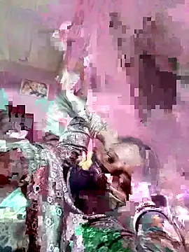 Pallavi hote online show from February 27, 5:46 pm