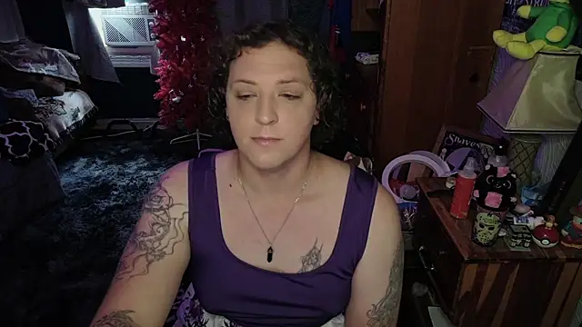 Abagail soft online show from June 7, 4:00 pm